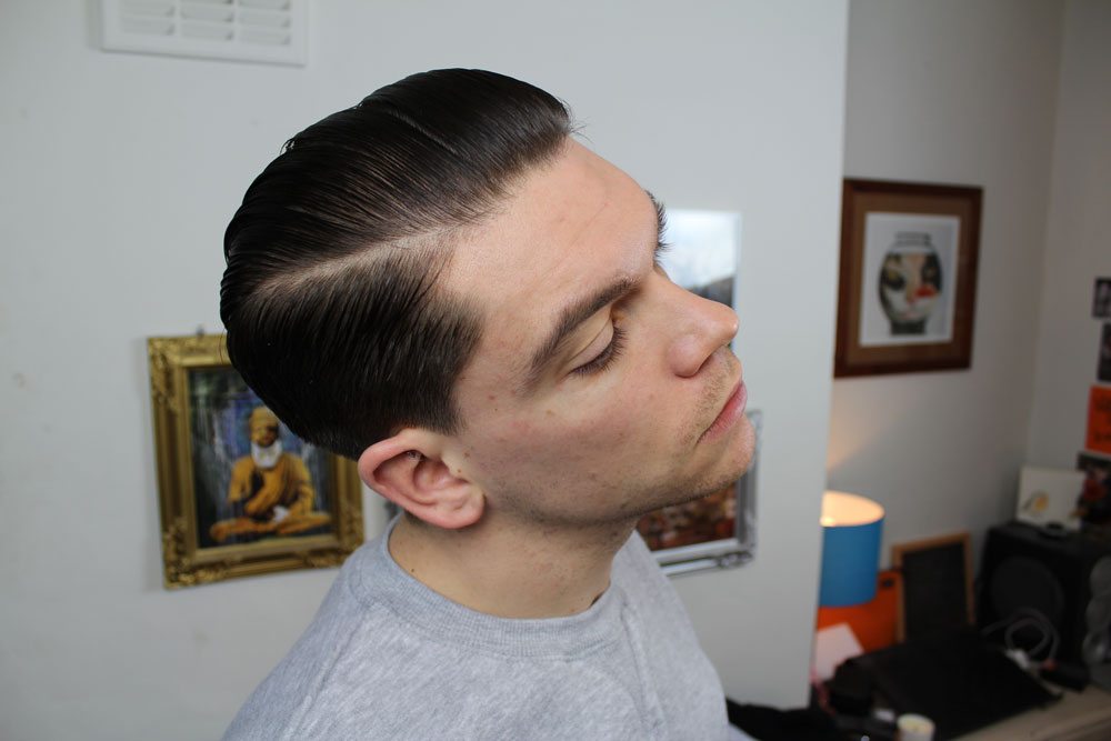 G-Eazy-Hairstyle-Haircut-How-To-Tutorial-Parting