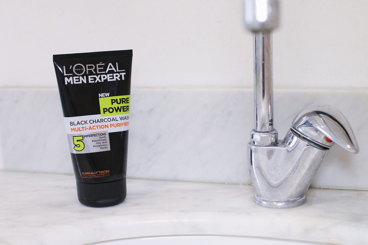 loreal-pure-power-charcoal-face-wash-man-for-himself