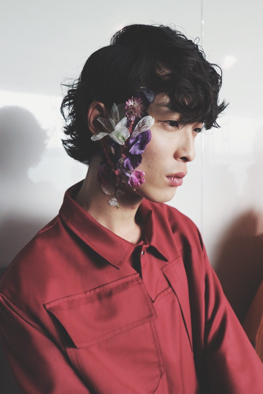 Agi & Sam | Lynx | Hair and Grooming | LCM SS17