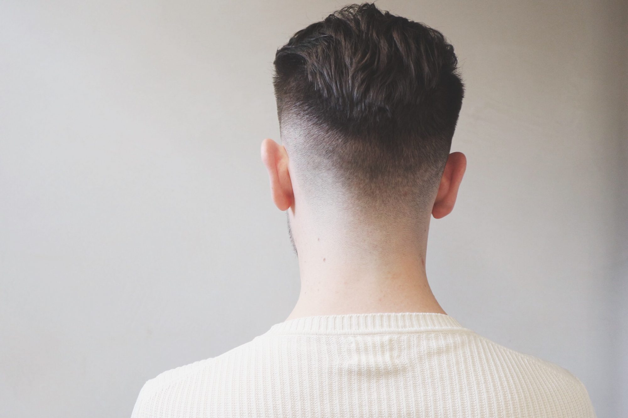 101 Short Back & Sides Long On Top Haircuts To Show Your Barber in 201 –  Regal Gentleman