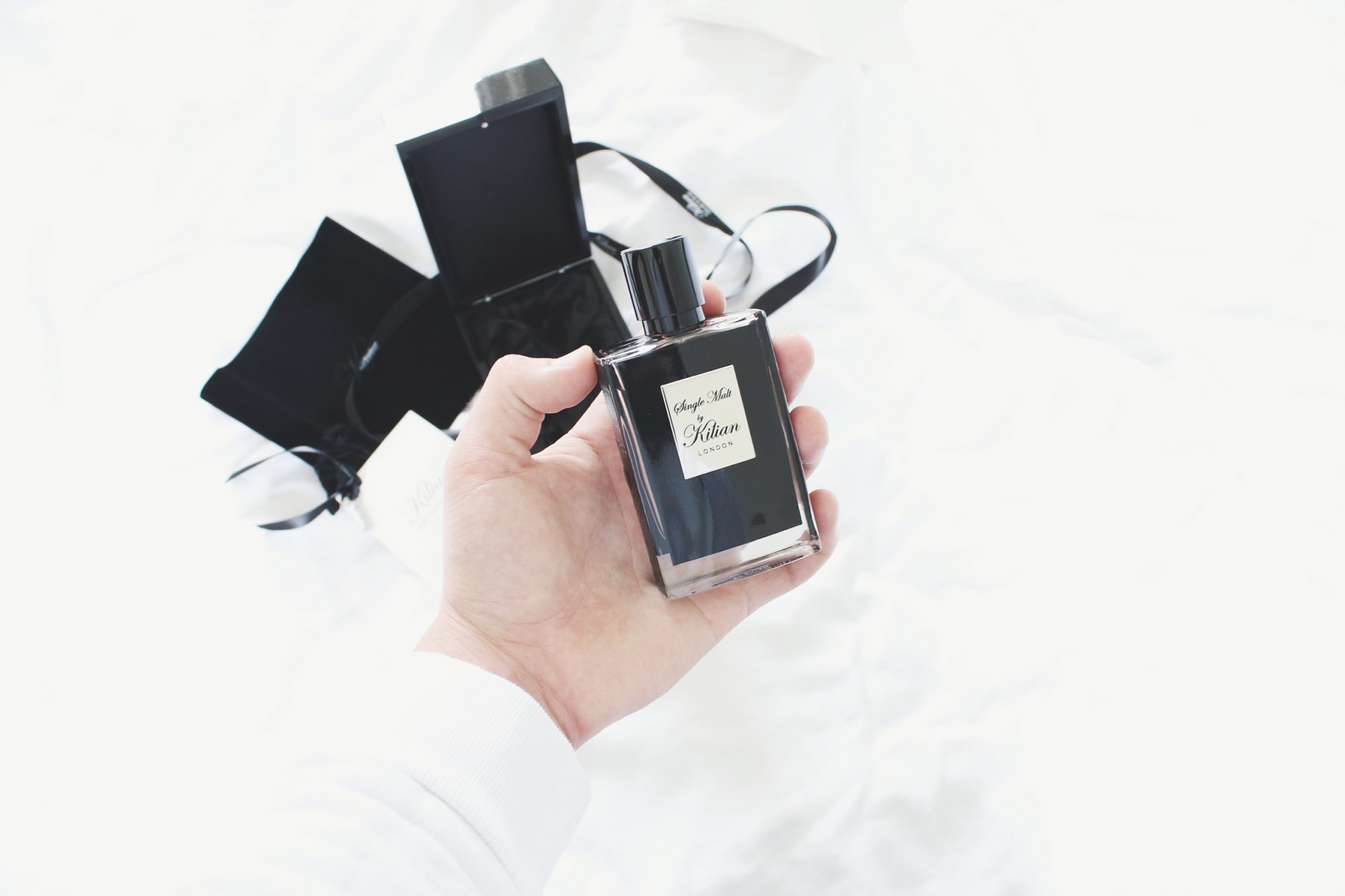 By Kilian fragrance Single Malt